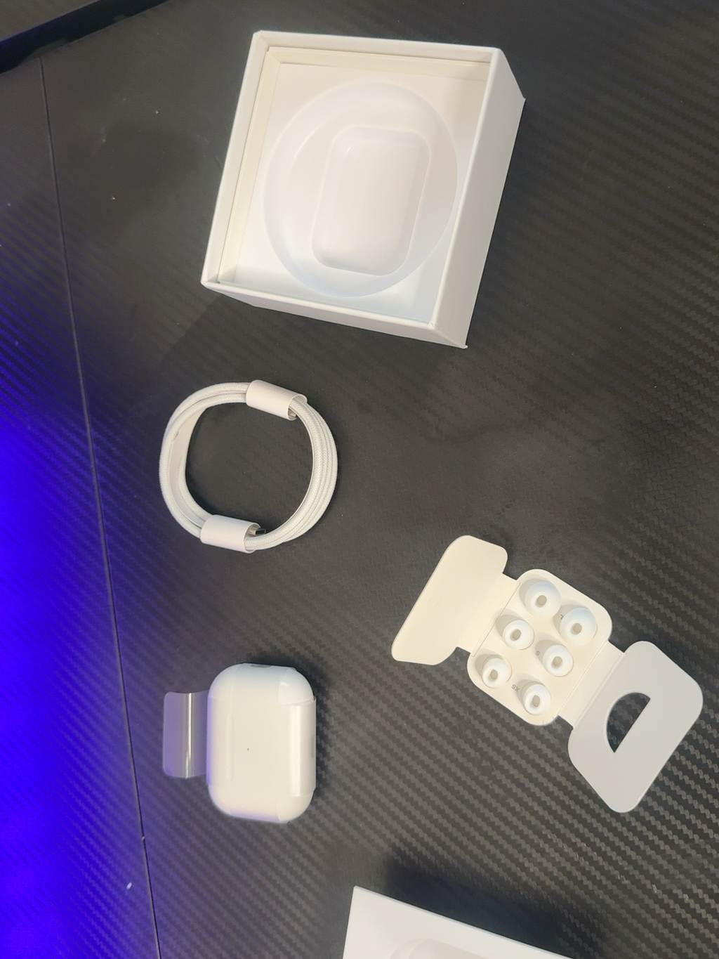 QD Wireless Earbuds 2