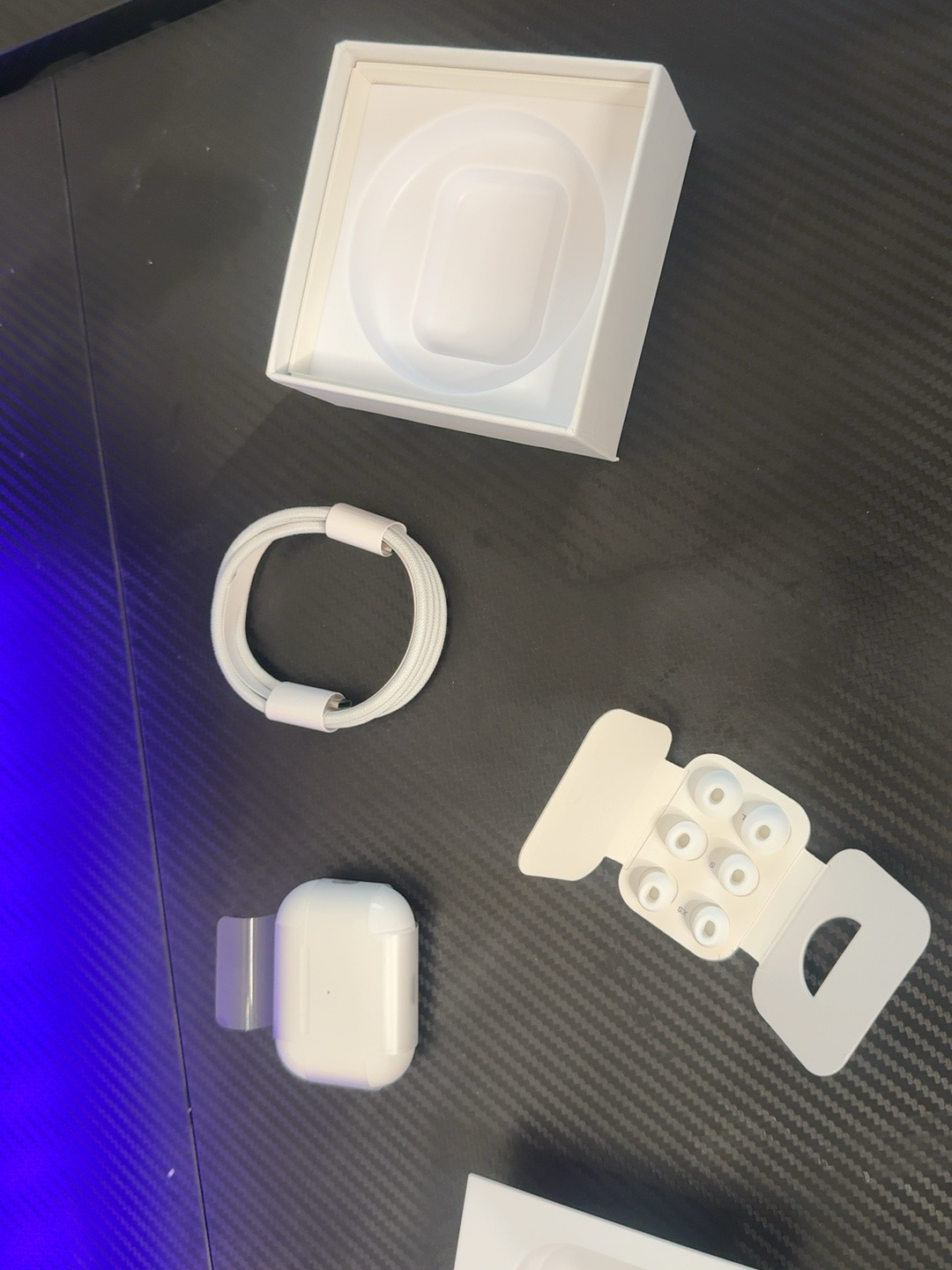 QD Wireless Earbuds 2