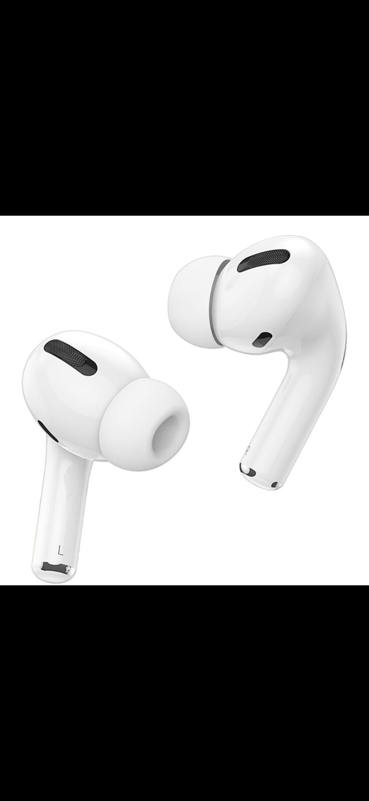 QD Wireless Earbuds 2
