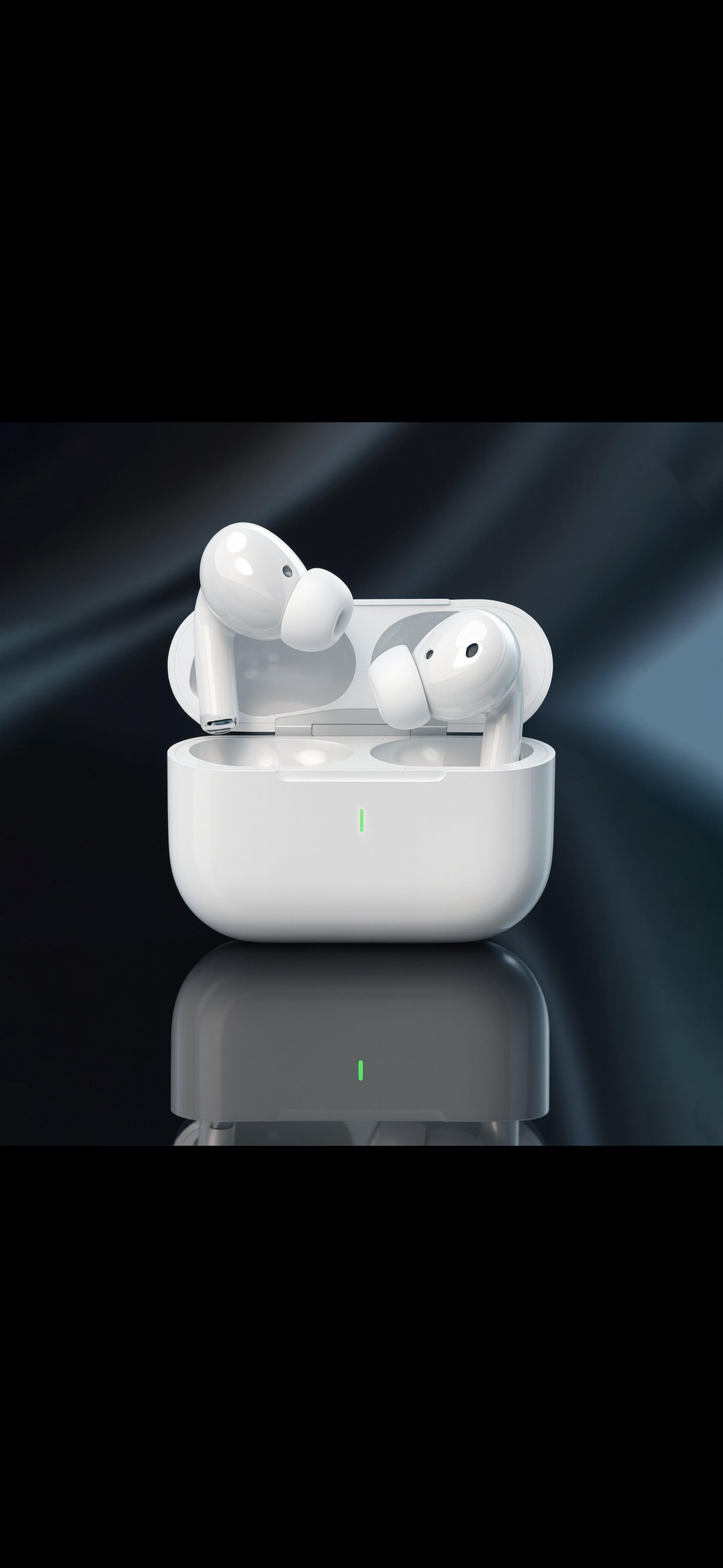 QD Wireless Earbuds 2