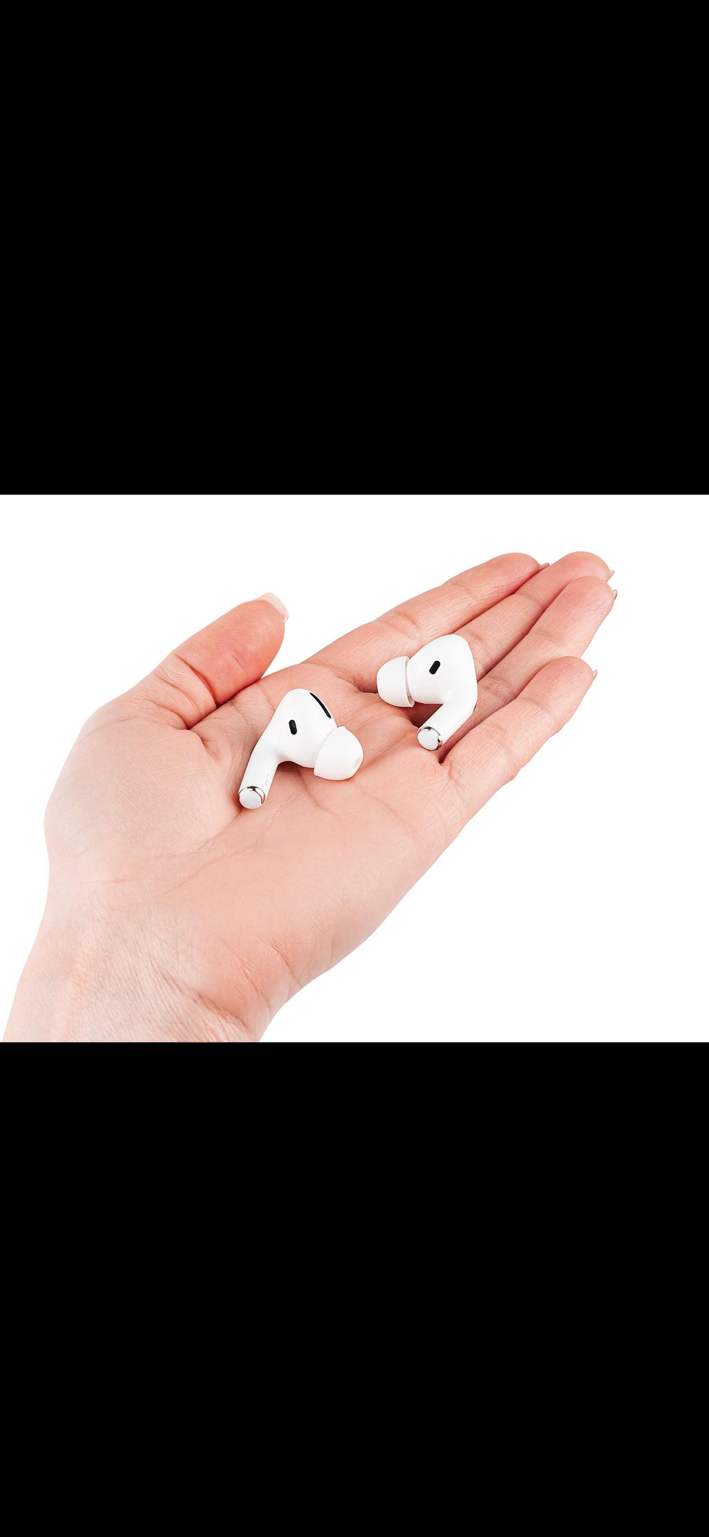 QD Wireless Earbuds 2
