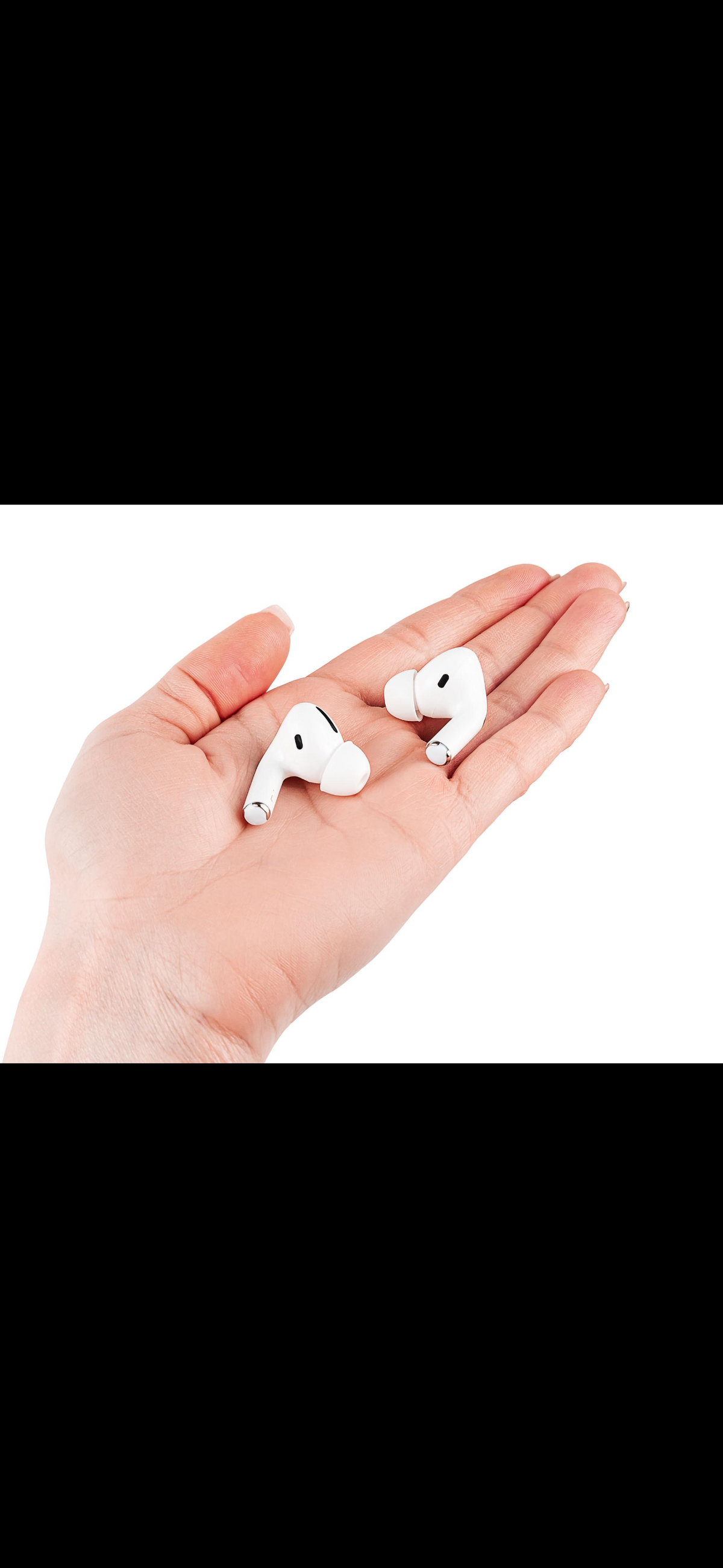 QD Wireless Earbuds 2
