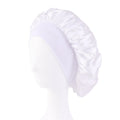 Luxury Satin Bonnet - For Curly Hair
